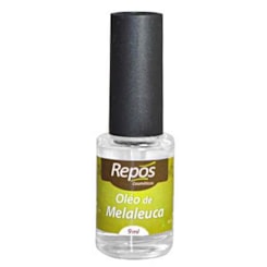 Óleo de Melaleuca 9ml - Repos Óleo de Melaleuca 9ml - Repos