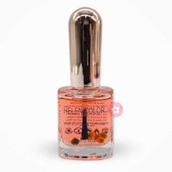 Óleo Hidratante de Cutículas Helen Color 15ml Flores Anvisa Óleo Hidratante de Cutículas Helen Color 15ml Flores Anvisa
