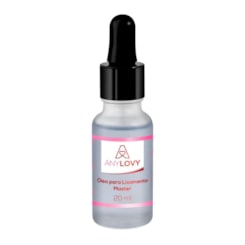 Óleo para lixamento Any Love Master 20ml Óleo para lixamento Any Love Master 20ml