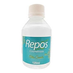 Óleo Secante Repos 120ml Óleo Secante Repos 120ml