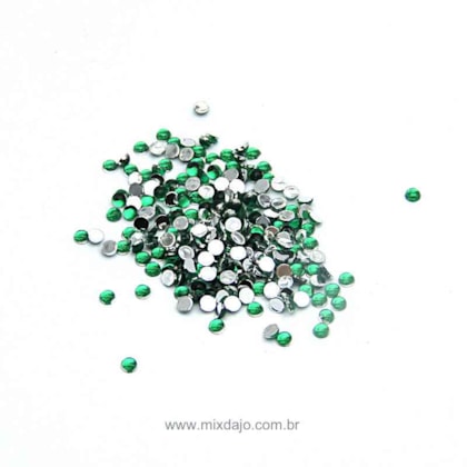 Pedra Da Lua 2mm 200 Pecas