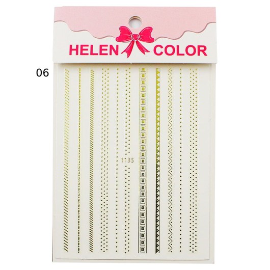 Película Metalizada Helen Color Modelo 06 - Imagem principal - 1ded87f6-6942-43ee-8202-d19615a188e2