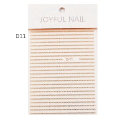 Películas Metalizadas Rose Cor: D11 Películas Metalizadas Rose Cor: D11