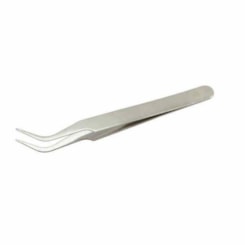 Pinça Curvada para Pedrarias Pinça Curvada para Pedrarias