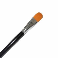 Pincel Acrilex Língua de Gato - N6 Pincel Acrilex Língua de Gato - N6