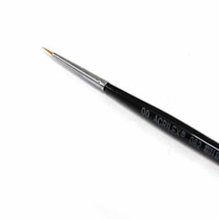 Pincel Acrilex Traços 00 Pincel Acrilex Traços 00