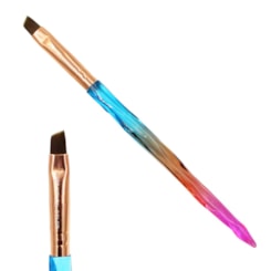 Pincel Chanfrado Helen Color #8 Pincel Chanfrado Helen Color #8