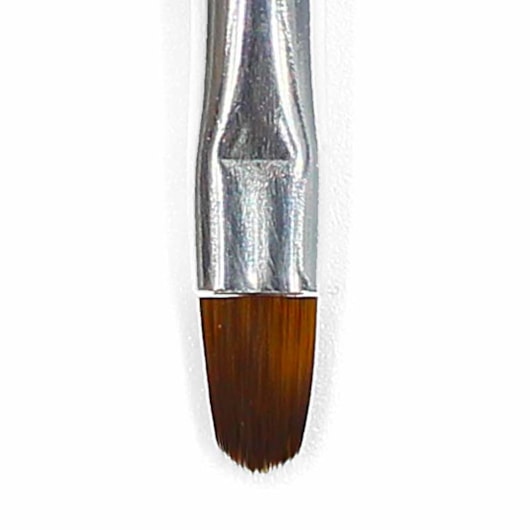 Pincel de Gel D&Z para unhas