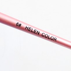 Pincel de Gel N 6 Helen Color
