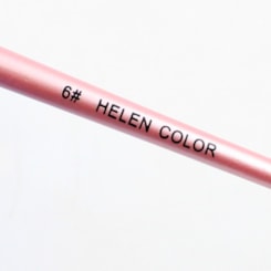 Pincel de Gel N 6 Helen Color Pincel de Gel N 6 Helen Color