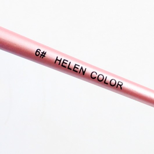 Pincel de Gel N 6 Helen Color - Imagem principal - bc685b95-6e2a-4c45-a21e-3dca5bdd942c