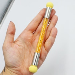 Pincel Esponja para Glitter e Tiedie Pincel Esponja para Glitter e Tiedie