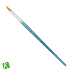 Pincel Keramik 311 #4 Unhas de Porcelana Pincel Keramik 311 #4 Unhas de Porcelana