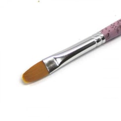 Pincel Keramik 341 #10 Língua de Gato Pincel Keramik 341 #10 Língua de Gato