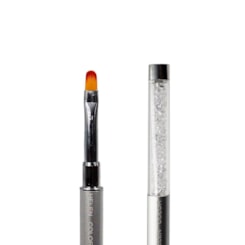 Pincel Língua De Gato #6 Helen Color 21 Pincel Língua De Gato #6 Helen Color 21