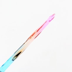 Pincel Língua de Gato #6 Helen Color 66-6 Pincel Língua de Gato #6 Helen Color 66-6