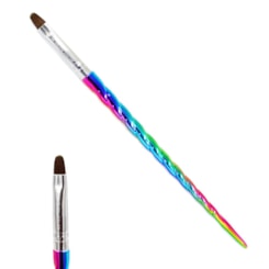 Pincel Lingua De Gato #8 Helen Color Pincel Lingua De Gato #8 Helen Color