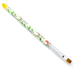 Pincel para Gel DeZ 6 Pincel para Gel DeZ 6