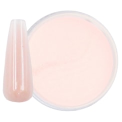 Pó Acrílico Seven Rose 30g Pó Acrílico Seven Rose 30g