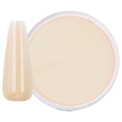 Pó Acrílico Seven Soft Nude 30g Pó Acrílico Seven Soft Nude 30g