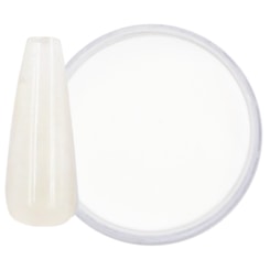 Pó Acrílico Seven Transparente 30g Pó Acrílico Seven Transparente 30g