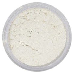 Pó Metálico Branco 1g Pó Metálico Branco 1g