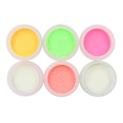 po neon para unhas pigmento po neon para unhas pigmento