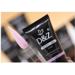 Polygel D&Z UV/LED 30g Cor: 10 Polygel D&Z UV/LED 30g Cor: 10