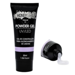 Polygel Honey Girl Nº 03 Natural Polygel Honey Girl Nº 03 Natural