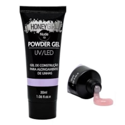 Polygel Honey Girl Nº 10 Nude Polygel Honey Girl Nº 10 Nude