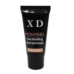Polygel Xd 30g Silk Nude Polygel Xd 30g Silk Nude