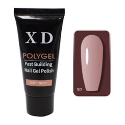 Polygel Xd 30g Soft Nude Polygel Xd 30g Soft Nude