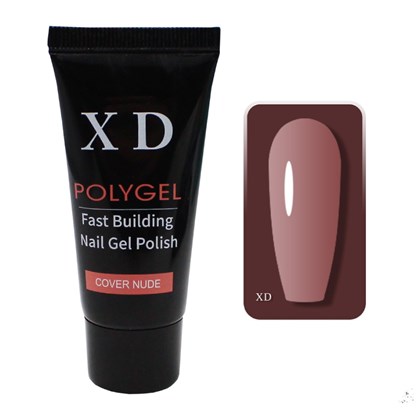 Polygel Xd Cover Nude 30g