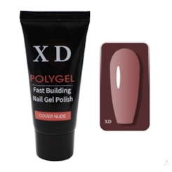 Polygel Xd Cover Nude 30g Polygel Xd Cover Nude 30g