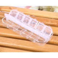 Porta Pedrarias 12 Divisórias Porta Pedrarias 12 Divisórias