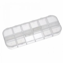 Porta Pedrarias 12 Divisórias Porta Pedrarias 12 Divisórias