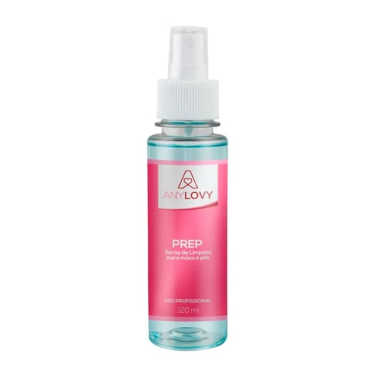 Prep Any Love 120ml Higienizador para unhas