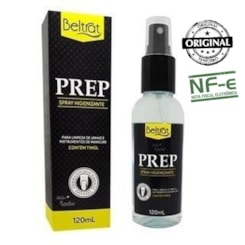 Prep Beltrat Spray 120ml