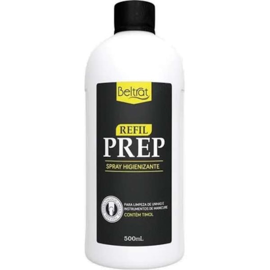 Prep Beltrat Spray 500ml para unhas