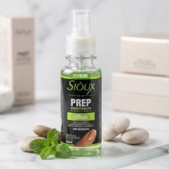 Prep de Menta Sioux 120ml