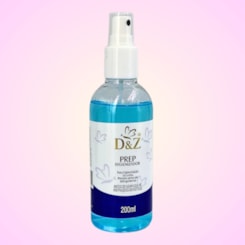 Prep D&Z 200ML Prep D&Z 200ML