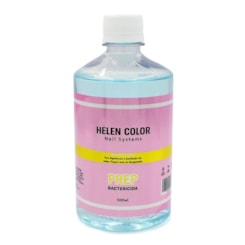 Prep Higienizador Bactericida Helen Color 500ml Prep Higienizador Bactericida Helen Color 500ml