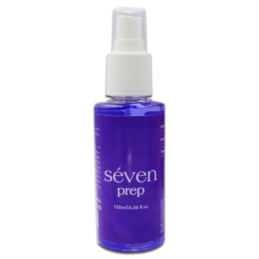 Prep Seven 120ml (val. 30/10/25) para unhas