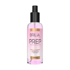 Prep Sweet Cotton 120ml Brilia Nails Prep Sweet Cotton 120ml Brilia Nails