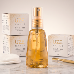 Prep Uze Nails 65ml