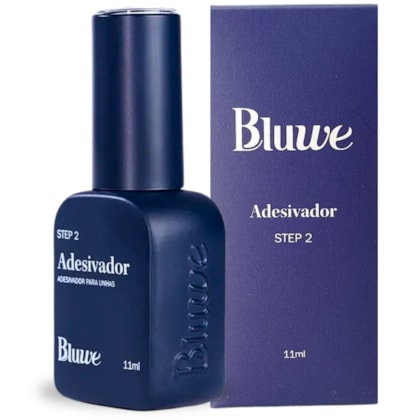 Preparadores Bluwe Adesivador Passo 2 11ml