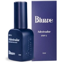 Preparadores Bluwe Adesivador Passo 2 11ml Preparadores Bluwe Adesivador Passo 2 11ml