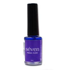 Primer Ácido 10ml Séven Primer Ácido 10ml Séven