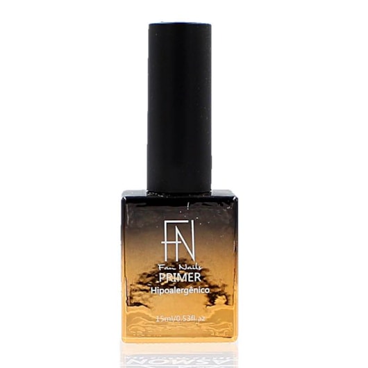 Primer Ácido 15ml Fan Nails para unhas