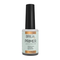 Primer Adesivador 10ml Brilia Nails Primer Adesivador 10ml Brilia Nails
